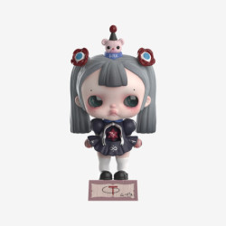 TINYTINY PROLOGUE | Pop Mart México