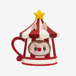 Colección “Why So Serious” Taza LABUBU | Pop Mart México