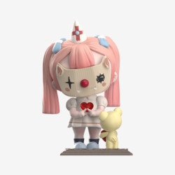 TINYTINY PROLOGUE | Pop Mart México