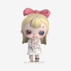 TINYTINY PROLOGUE | Pop Mart México