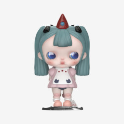 TINYTINY PROLOGUE | Pop Mart México