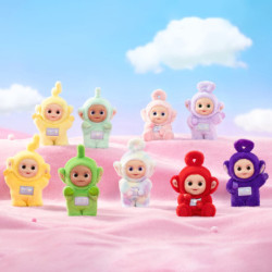 Teletubbies Vibrancy | Pop Mart México