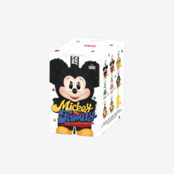 Mickey x The Monsters | Pop Mart México