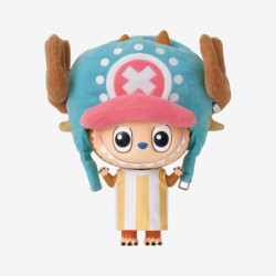 LABUBU – Figura “Tony Tony Chopper” Edición MEGA 400% | Pop Mart Méxic