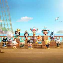 One Piece X The Monsters | Pop Mart México