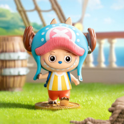 One Piece X The Monsters | Pop Mart México