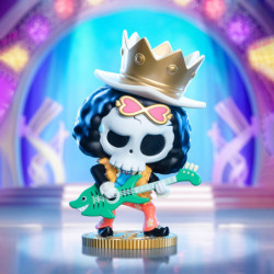 One Piece X The Monsters | Pop Mart México