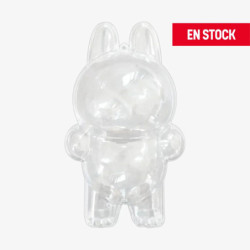 Protector Exciting Macaron Transportador Case Labubu Original Pop Mart