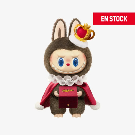 Let's Checkmate - LABUBU GIGANTE | Pop Mart México