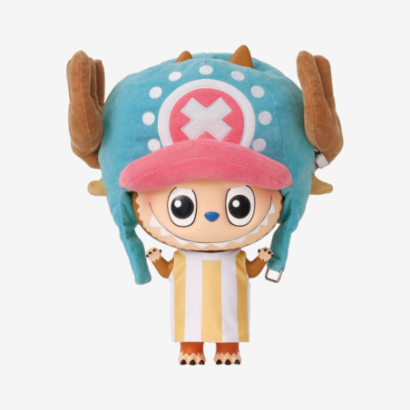 LABUBU – Figura “Tony Tony Chopper” Edición MEGA 400% | Pop Mart Méxic