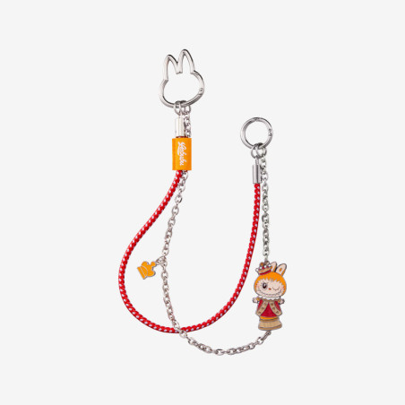 THE MONSTERS – Colección“Jaque Mate” Cajas Misteriosas de Colgantes |