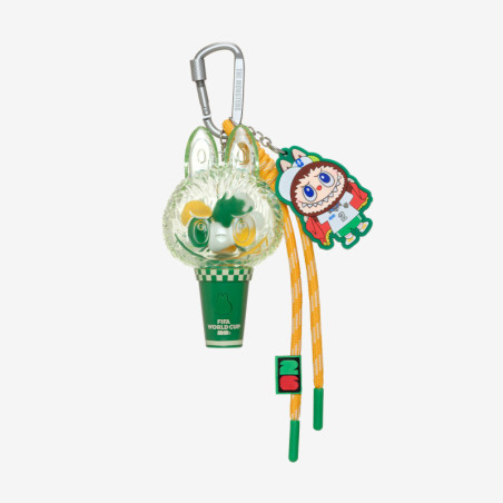 THE MONSTERS × FIFA - Lámpara Colgante Mini en Cajas Misteriosas | Pop