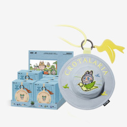 THE MONSTERS – Colección “FALL IN WILD” Bolsa de Pescador en Cajas Mis