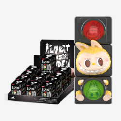 THE MONSTERS Almost Hidden Series Figures | Pop Mart México