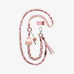 THE MONSTERS × FIFA - Correas Largas en Cajas Misteriosas | Pop Mart M