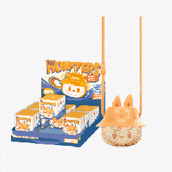 THE MONSTERS Wacky Mart Series-Tumbler Blind Box | Pop Mart México