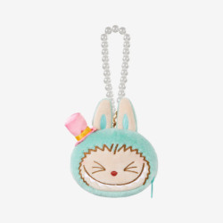 THE MONSTERS - "¡Fiesta bipolar!" Peluches Reversibles | Pop Mart Méxi